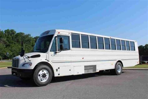 Buses for Sale to South Dakota, SD .